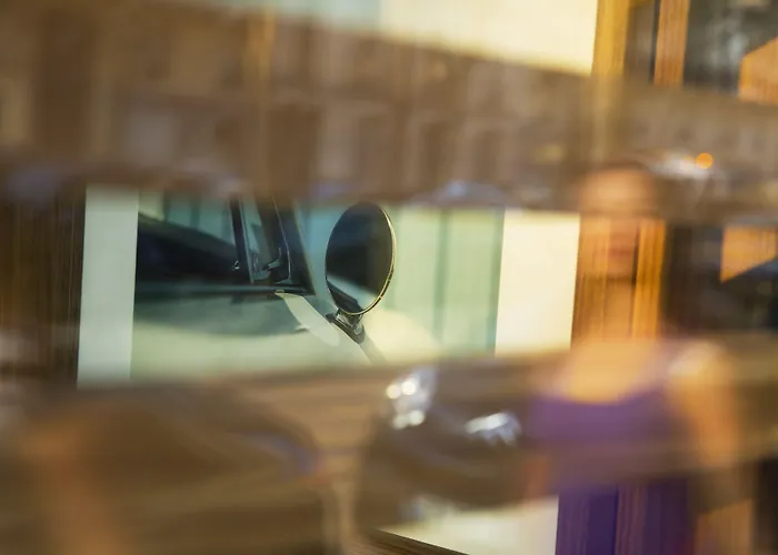 Eiffel TurenneHotel Pas Cher Paris